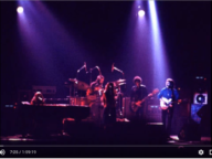 Jerry Garcia Band at the Keystone Berkeley (AUDIO)