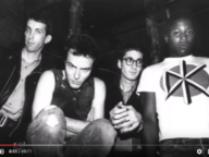 Dead Kennedys Stir Up Trouble At the Keystone (AUDIO)