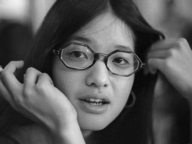Portrait of Liane Chu