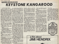 Keystone Kangarood