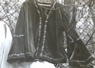 Photograph of Jeanne Rose’s Menswear