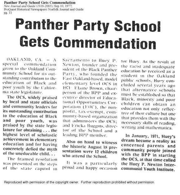 Panther_Party_School_Gets_Comm (1)