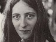 Portrait of Kathy Delacour