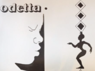 Odetta and Liberian Tribal Dance Company