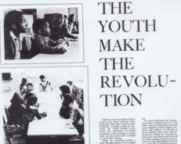 Youth Make the Revolution