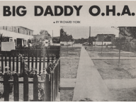 Big Daddy O.H.A.