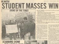 Student Masses Win