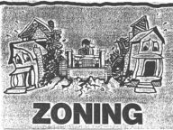 Zoning—A Brief Berkeley History