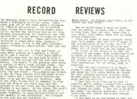 Record Review